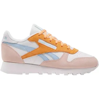 Chalk / Washed Clay / Soft Blue 36