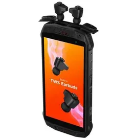 Ulefone Armor 15 6/128GB Schwarz