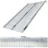 Trutzholm Rollstuhlrampe klappbar 152 cm grau Laderampe