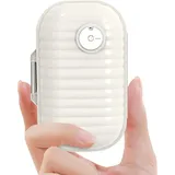 Ptyism Pill Organizer Box,Tragbare Pillendose丨Pill Box,Tablettenbox Reise Reise-Pillen-OrganizerFür Reise und Tägliches Gebrauch usw