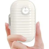 Ptyism Pill Organizer Box,Tragbare Pillendose丨Pill Box,Tablettenbox Reise Reise-Pillen-OrganizerFür Reise und Tägliches Gebrauch usw