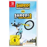 Shred 2 in 1 Game (CIAB) (Nintendo Switch)