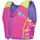 Zoggs Schwimmweste Sea Queen pink 4-5 Jahre