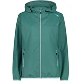 CMP Rain Fix Damen Grün 44