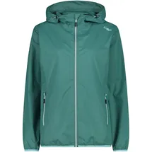 CMP Rain Fix Damen Grün 44