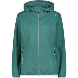CMP Rain Fix Damen Grün 44