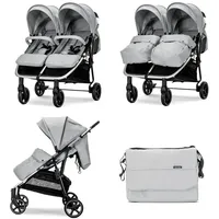 Lorelli Duo Grau