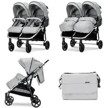 Lorelli Duo Grau