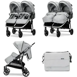 Lorelli Duo Grau