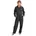 Damen-Latzhose Black XS