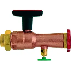 Heimeier Montagegerät 9721-00.000 DN 10-20, zum Austausch der Thermostat-Oberteile