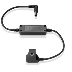 SHAPE Sony FX6 D-Tap power cable with 19.5 V output