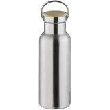 APS Trinkflasche, Edelstahl 500ml