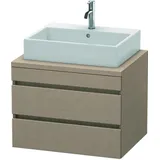 Duravit DuraStyle Waschtischunterschrank, 2