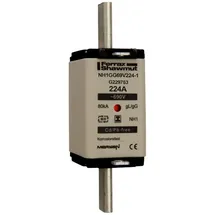 Mersen NH-Sicherungseinsatz SG NH3GG69V425-1