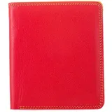 MyWalit Standard Geldbörse unisex rot