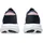 Asics Gel-Excite 11 Damen Dunkelblau/Rosa 37
