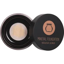 Mineral Foundation Loose