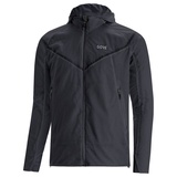 Gore Wear Gore-Wear R5 Damen Gore-Tex Infinium Insulated Jacke, black, 38