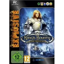 King's Bounty: The Legend (Explosive) (PC)