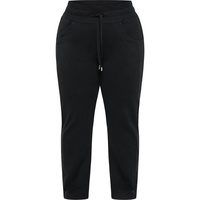 VENICE BEACH Sporthose Sweatpants, Große Größen CL DENVER (1-tlg) schwarz
