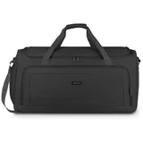 Redolz Essentials 12 Weekender 70 cm Schwarz
