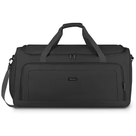 Redolz Essentials 12 Weekender 70 cm Schwarz