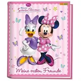 Panini Disney Minnie Schleifen-Boutique Kindergartenfreundebuch