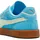 Puma Club II Era Herren Weite M Vibrant Blue/Apple Spritz 43