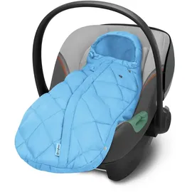 Cybex Snøgga Mini 2 Beach Blue