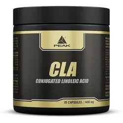 Peak - CLA Kapseln - 70 Stck.