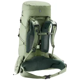 Deuter Aircontact Core 45+10 SL Grove/Ivy