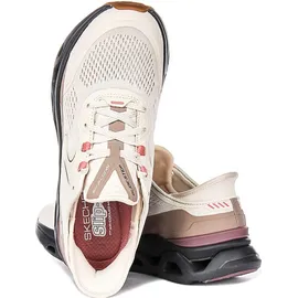 SKECHERS Glide-Step Altus Natur / Mehrfarbig 40