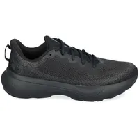 Under Armour Infinite black -black black 8.5