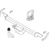 BRINK Anhängevorrichtung OPEL,FIAT,PEUGEOT 481900 für CITROEN Jumper PEUGEOT Boxer FIAT