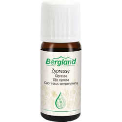 ZYPRESSEN ÖL 10 ml