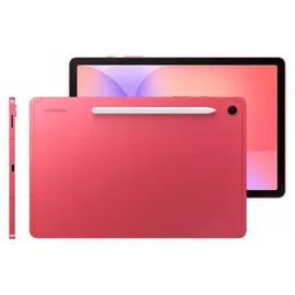 Samsung Galaxy Tab S10 Lite 10,9" 128 GB Wi-Fi Red
