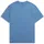 Bergans Herren Logo Merino T-Shirt (Größe L, blau)
