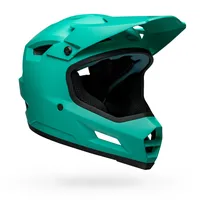 Bell Sanction 2 Matte Turquoise M