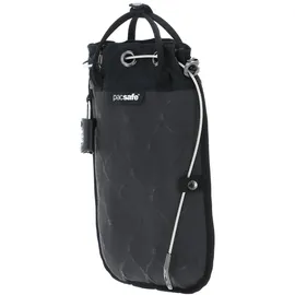 Pacsafe Packsack Travelsafe 3L GII Portable Safe Charcoal