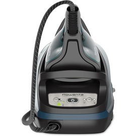 Rowenta DG7621, Bügeleisen, Grün, Blau, Grau
