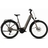 Cube Nuride Hybrid Pro 800 28 Zoll RH 58 cm flashstone´n´chrome
