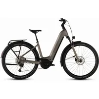 Cube Nuride Hybrid Pro 800 28 Zoll RH 58 cm flashstone´n´chrome