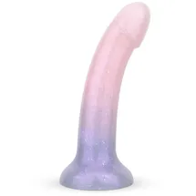 Easytoys Dildo Collection Meerjungfrau Ombre Dildo 19 cm