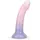 Easytoys Dildo Collection Meerjungfrau Ombre Dildo 19 cm