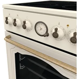 Gorenje GECS 5B70CLI Beige