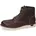 Stiefelette Stiefelette Leder Braun