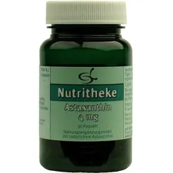 ASTAXANTHIN 4MG