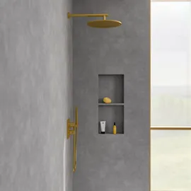 Villeroy & Boch Universal Showers Kopfbrause Ø 35 cm (TVC00000300076)