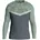 Sweatshirt grau anthra light/mintgrün/soft grey